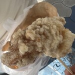 からあげやカリッジュ - 料理写真: