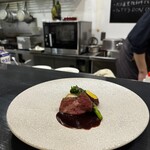 RESTAURANT DEUX VISAGES - 