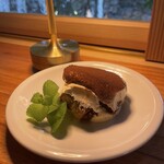 ピッツァ ダ トゥッティ - 