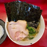 らーめん 谷瀬家 - 