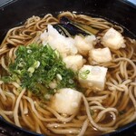 そば処 無茶庵 - 