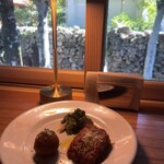 ピッツァ ダ トゥッティ - 