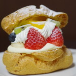 パティスリー アルトン - 