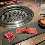 肉牛寿司×しゃぶ焼肉2＋9 - 