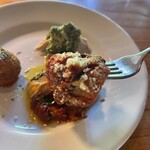 ピッツァ ダ トゥッティ - 