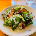 ピッツァ ダ トゥッティ - 