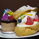 パティスリー アルトン - 