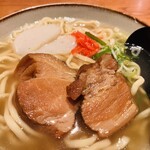 島ぬ風 阪急三番街 - 