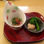 東 - てっさ てっちりコース口取り
      ２０１５年１月２１日