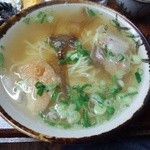 竹村食堂 - 