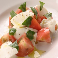 CAPRESE