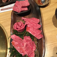 薩摩 牛の蔵 広尾本店 - 