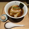 ニッポン ラーメン 凛 トウキョウ