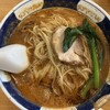 支那麺 はしご - 