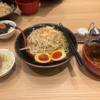 三田製麺所 多摩NT店