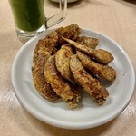 世界の山ちゃん - 