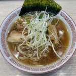 らーめん たいざん - 