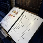 RESTAURANT DEUX VISAGES - 