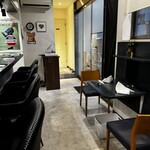 RESTAURANT DEUX VISAGES - 