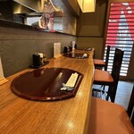 うなぎ 炙一徹 - 