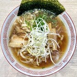 らーめん たいざん - 