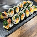 熟成肉専門店 ヨプの王豚塩焼 新大久保本店 - 