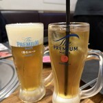 熟成肉専門店 ヨプの王豚塩焼 新大久保本店 - 