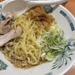 日高屋 - 料理写真: