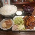 十勝 豚丼 なまらうまいっしょ! - 