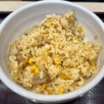 らーめん たいざん - 