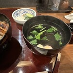 うなぎ 炙一徹 - 