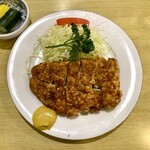 とんかつ とんき - 