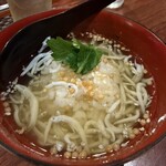 串揚げ キュイジーヌ･ド・オオサカ･リョウ - 