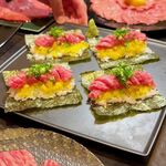 門前仲町 個室焼肉 ロイヤル - 