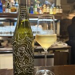 串揚げ キュイジーヌ･ド・オオサカ･リョウ - 