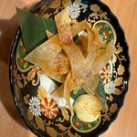 いぶし銀 新宿三丁目店 - 