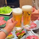 門前仲町 個室焼肉 ロイヤル - 