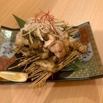 鶏匠 とり澄 田町本店 - 