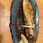 いぶし銀 新宿三丁目店 - 