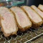 とんかつ中村 - 