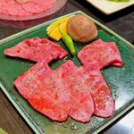 門前仲町 個室焼肉 ロイヤル - 