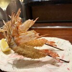 串揚げ キュイジーヌ･ド・オオサカ･リョウ - 