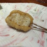 串揚げ キュイジーヌ･ド・オオサカ･リョウ - 