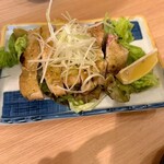 鶏匠 とり澄 田町本店 - 