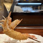 串揚げ キュイジーヌ･ド・オオサカ･リョウ - 