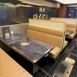 門前仲町 個室焼肉 ロイヤル - 