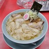 麻布 チャーシュー軒