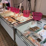 新潟本町 鈴木鮮魚 - 