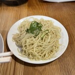 大島ラーメン あづまや - 