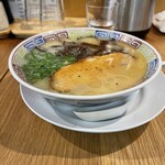 大島ラーメン あづまや - 